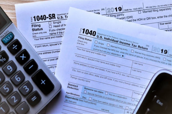Tax Documents